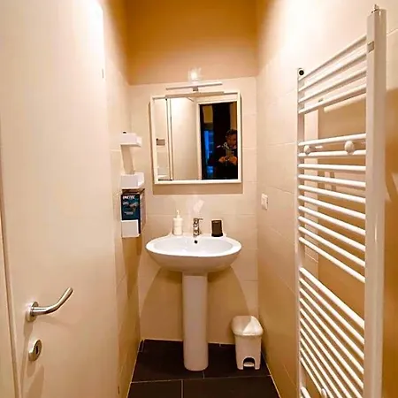 Hh Hermoso Housing Lägenhetshotell 3*
