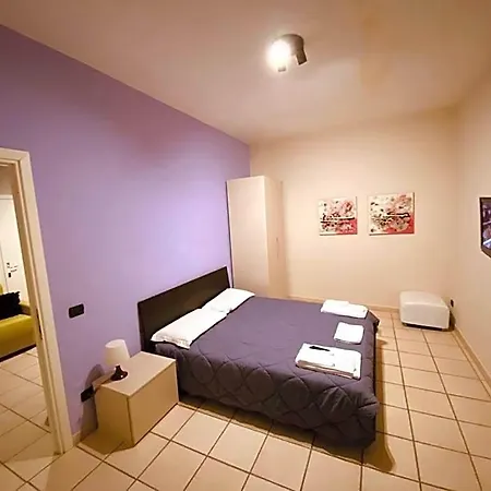 Hh Hermoso Housing 아파트호텔