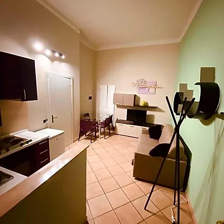 Hh Hermoso Housing Valenza