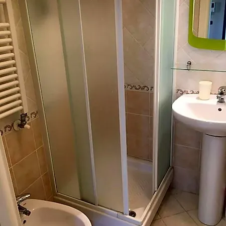 Aparthotel Hh Hermoso Housing