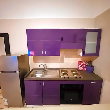 Hh Hermoso Housing 3*