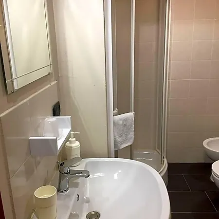 Hh Hermoso Housing Aparthotel Valenza
