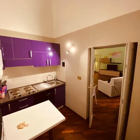 Apartahotel Hh Hermoso Housing Valenza