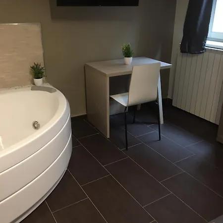 Apartahotel Hh Hermoso Housing Valenza