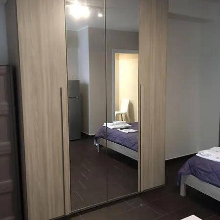Apartahotel Hh Hermoso Housing 3*