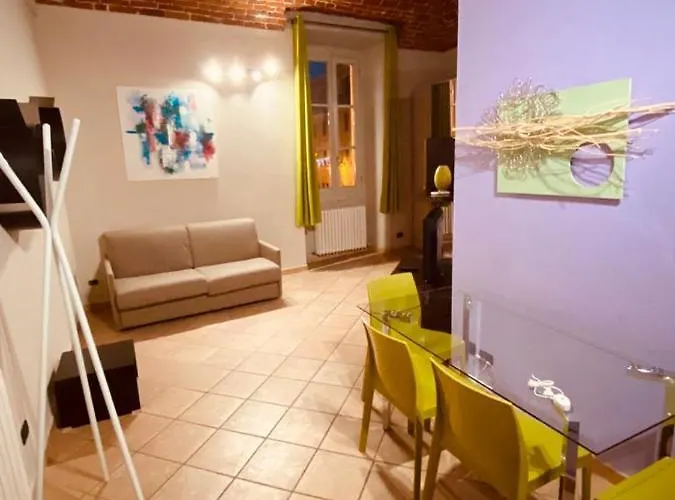 Hh Hermoso Housing Aparthotel