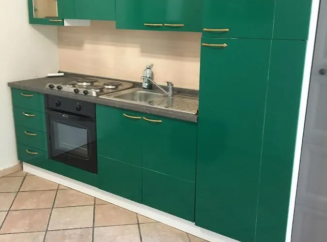 Hh Hermoso Housing 3*