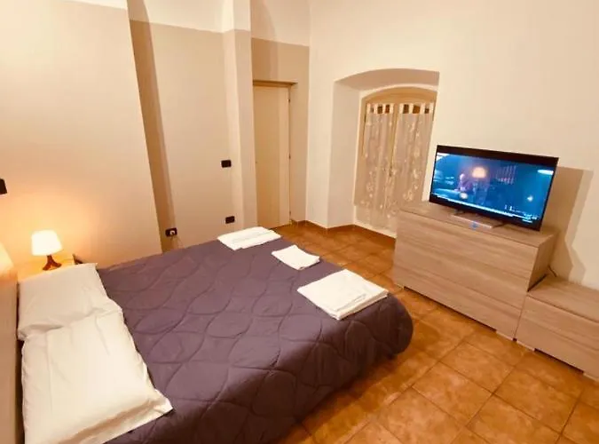 شقة فندقية Hh Hermoso Housing 3*