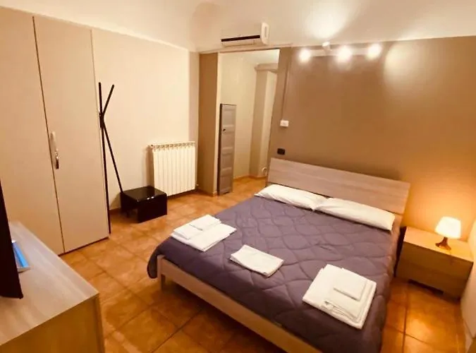 Aparthotel Hh Hermoso Housing Valenza