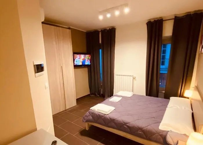 Aparthotel Hh Hermoso Housing