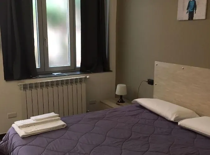 Hh Hermoso Housing Valenza