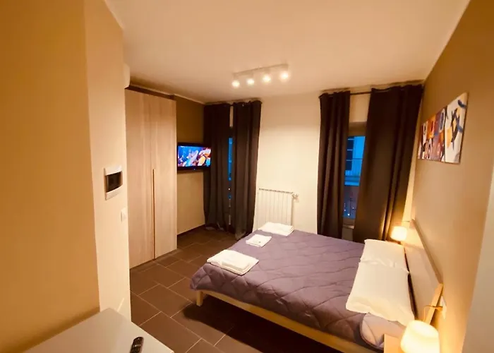 Hh Hermoso Housing