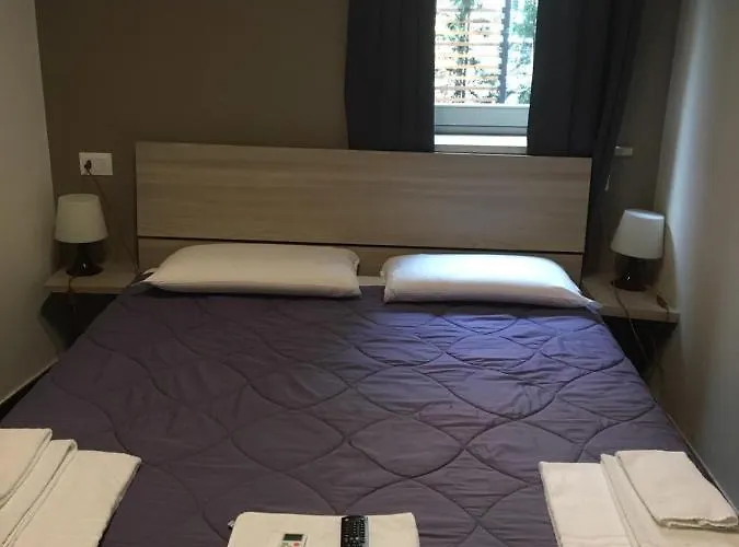 Hh Hermoso Housing Aparthotel Valenza