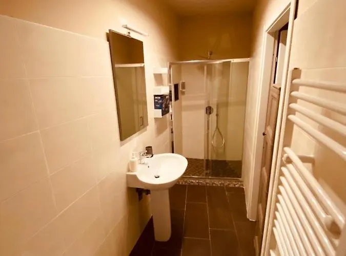 Aparthotel Hh Hermoso Housing Valenza