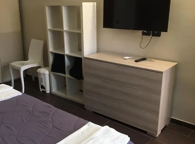 Aparthotel Hh Hermoso Housing Valenza