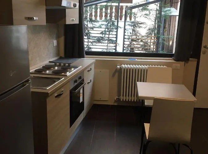 Aparthotel Hh Hermoso Housing 3*