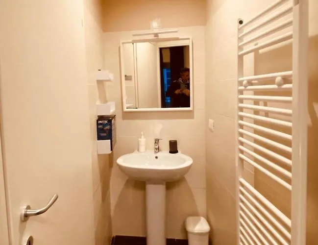 Hh Hermoso Housing Aparthotel Valenza