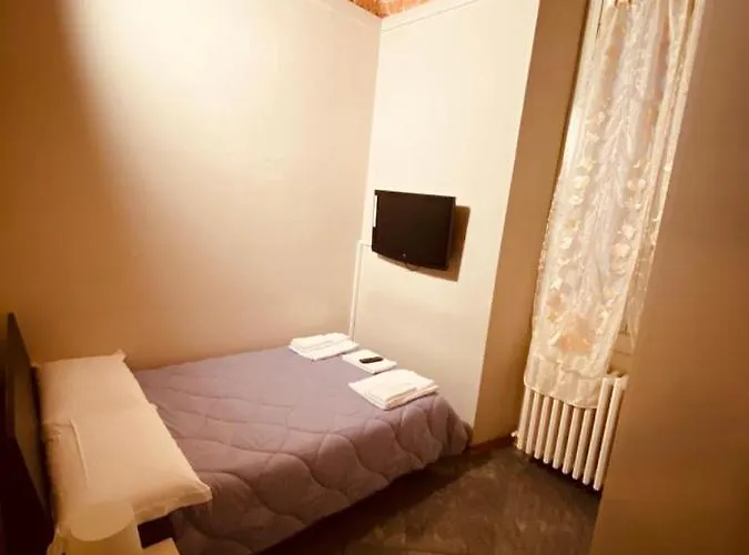 Hh Hermoso Housing Aparthotel Valenza