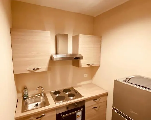 Aparthotel Hh Hermoso Housing