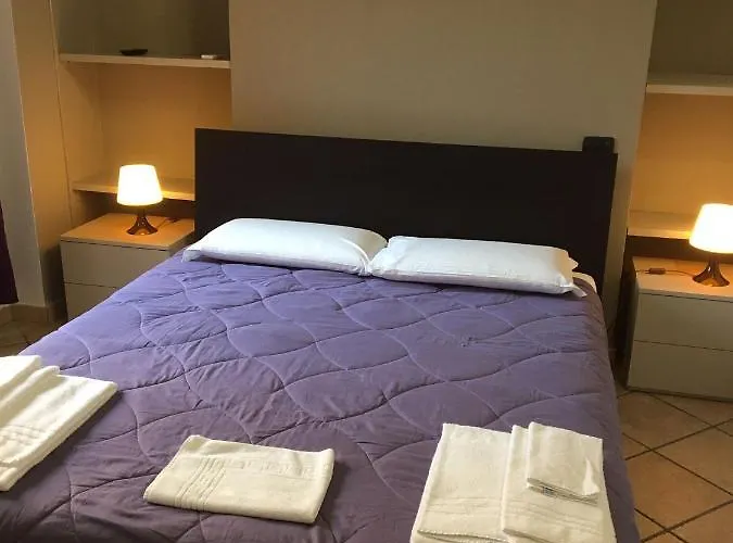 Hh Hermoso Housing Aparthotel 3*