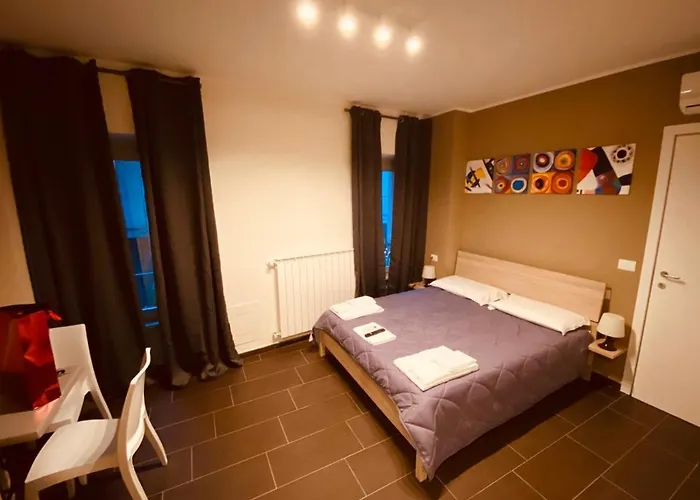 Aparthotel Hh Hermoso Housing Valenza