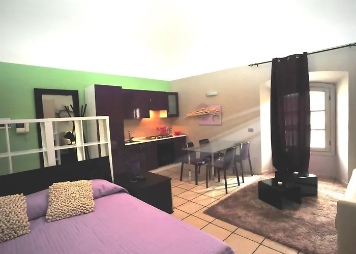 Hh Hermoso Housing Valenza