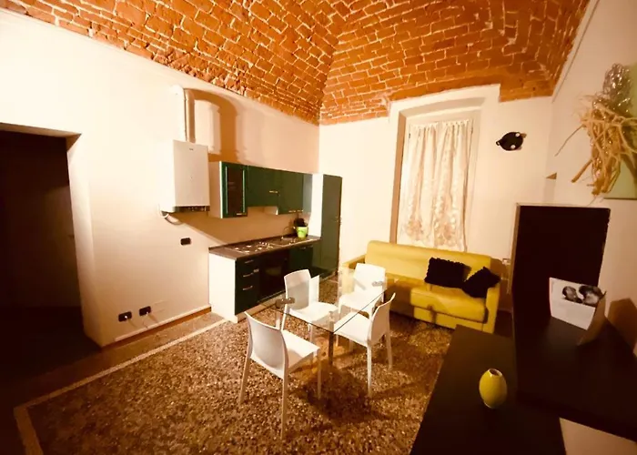 Hh Hermoso Housing Aparthotel Valenza