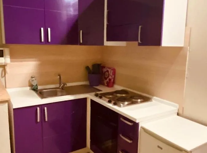 Hh Hermoso Housing 3*