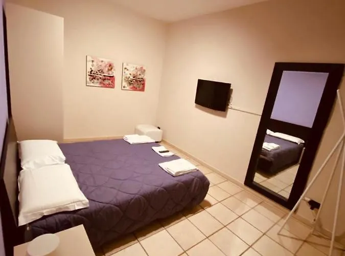 Hh Hermoso Housing