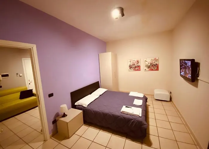 Hh Hermoso Housing Apartmanhotel