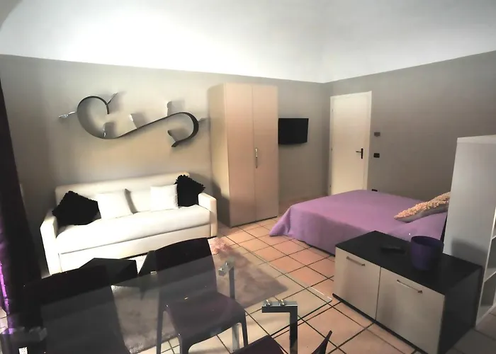 Aparthotel Hh Hermoso Housing 3*