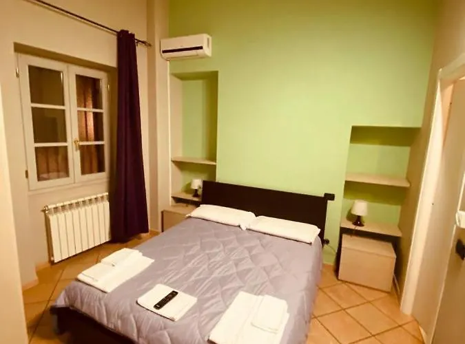 Hh Hermoso Housing Aparthotel Valenza