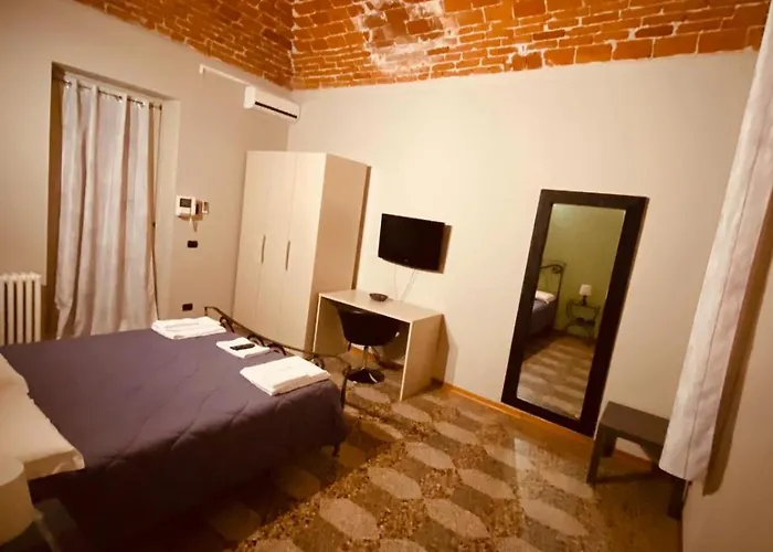 Hh Hermoso Housing 3*