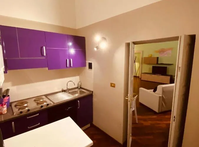 Hh Hermoso Housing Valenza
