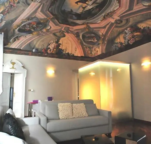 Aparthotel Hh Hermoso Housing 3*