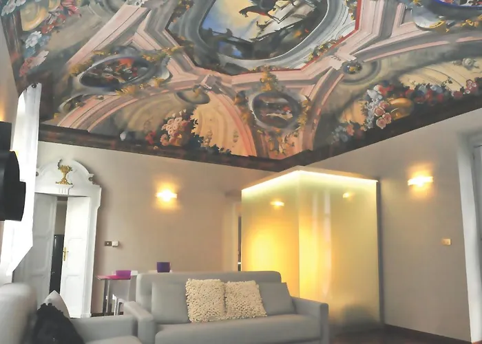 Aparthotel Hh Hermoso Housing 3*