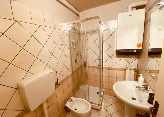 Aparthotel Hh Hermoso Housing Valenza