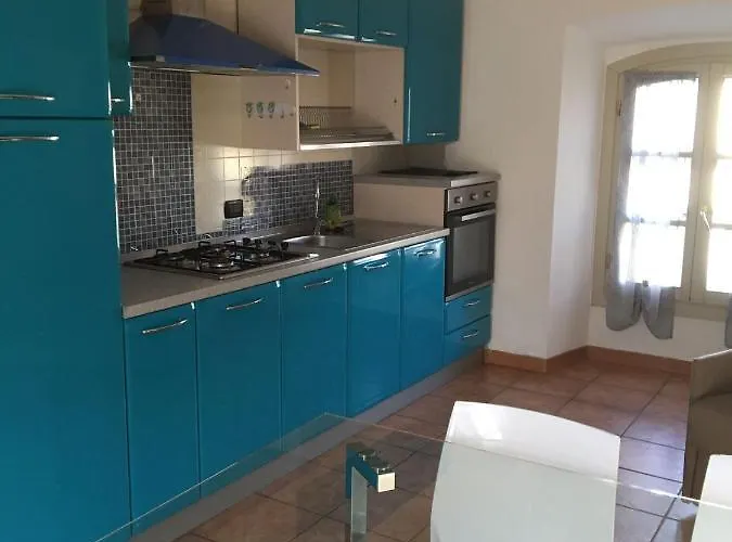 Hh Hermoso Housing Aparthotel