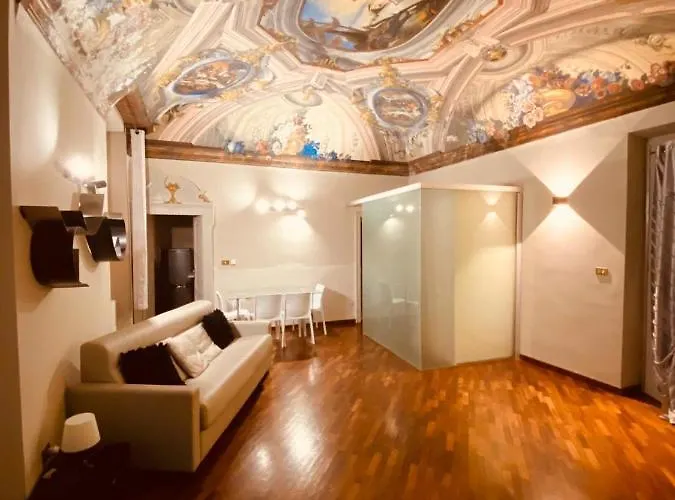 Hh Hermoso Housing Aparthotel