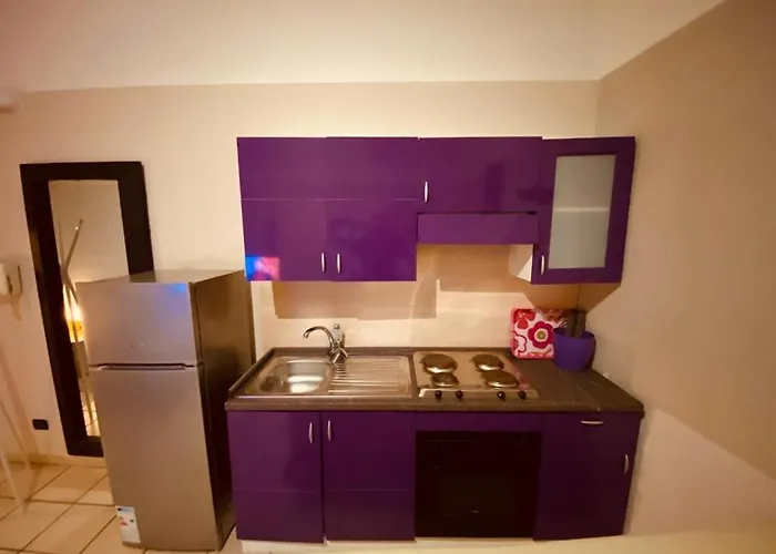 Hh Hermoso Housing Aparthotel Valenza