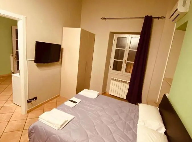 Aparthotel Hh Hermoso Housing Valenza