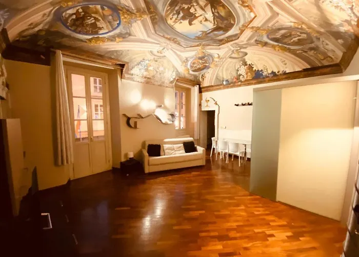 Hh Hermoso Housing 3*