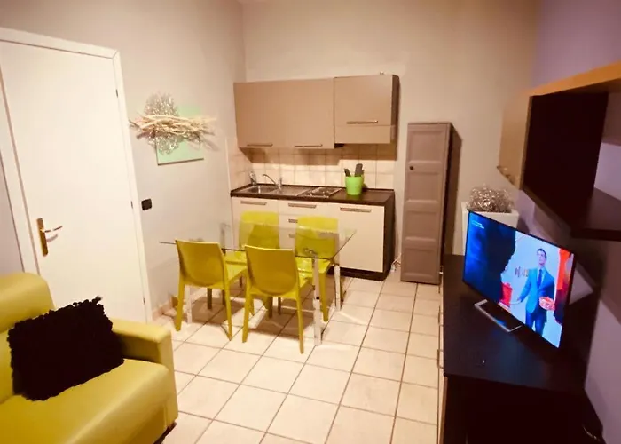 Hh Hermoso Housing 3*