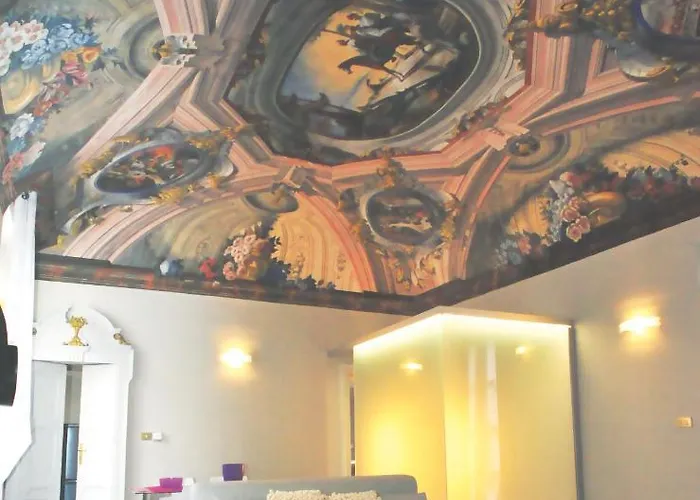 Hh Hermoso Housing Aparthotel