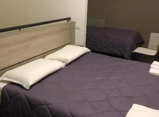 Aparthotel Hh Hermoso Housing Valenza