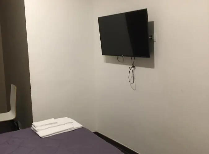 Hh Hermoso Housing Aparthotel Valenza