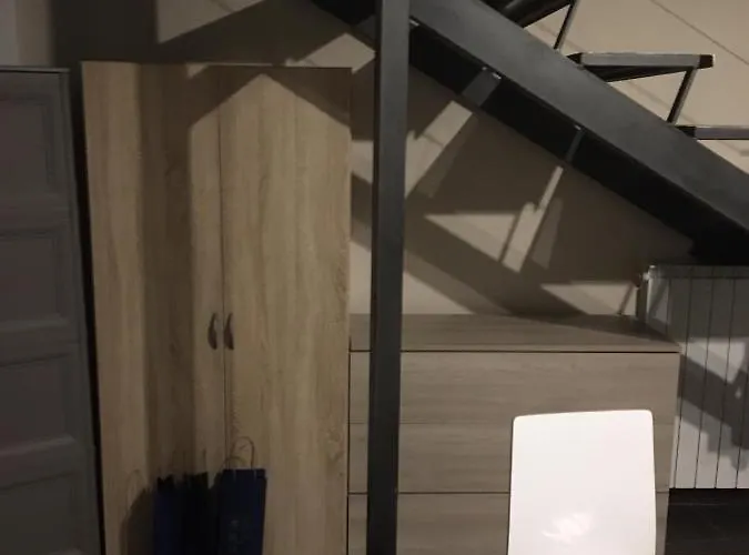 Hh Hermoso Housing شقة فندقية فالينزا