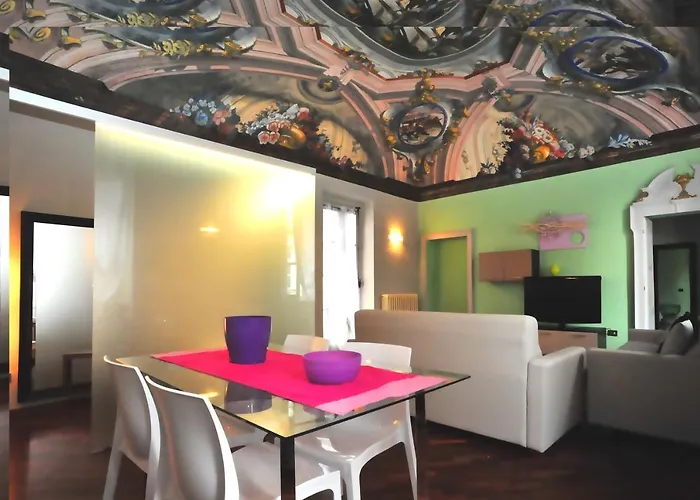 Hh Hermoso Housing Aparthotel Valenza