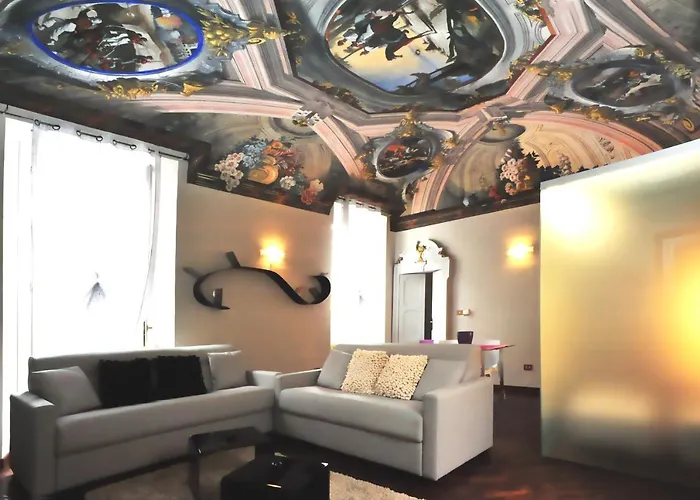 Hh Hermoso Housing Aparthotel Valenza