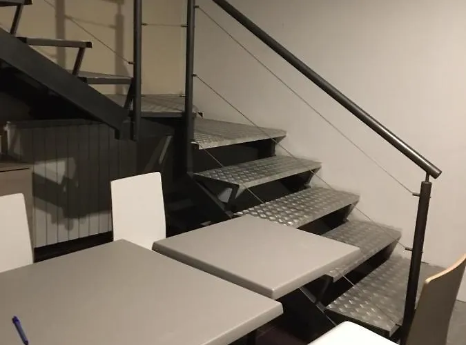 Hh Hermoso Housing 3*